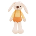 thumbnail image 2 of IMENGL 2023 New Easter Gifts For Kids Handmade Custom Cute Rabbit Easter Decorations Cute Rabbit Plush Toys Chipmunks Plush,Hedging Plush,Horrifying Plush,Lizards Plush,Merman Plush,Peach Plush,Peng, 2 of 6