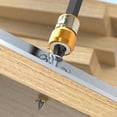 thumbnail image 1 of Save Big! Magnetic Screwdriver Head Upgrade Set, Hex Screwdriver and Power Bits Remover, Magnetic Tool Ring Holder, Household Tool Organizer, Multipack, 1 of 3