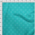 thumbnail image 3 of oneOone Cotton Flex Fabric Dot & Stripe Block Print Fabric BTY 40 Inch Wide, 3 of 4