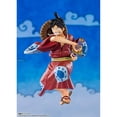 thumbnail image 3 of Monkey D. Luffy (Luffy Taro) One Piece Figuarts ZERO, 3 of 5