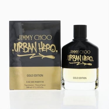 JIMMY CHOO URBAN HERO by JIMMY CHOO
