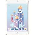 thumbnail image 1 of iPad Mini 4 Apple Remis à Neuf 7,9 Po (4e Génération) Wi‐Fi comme Neuf, 1 of 5