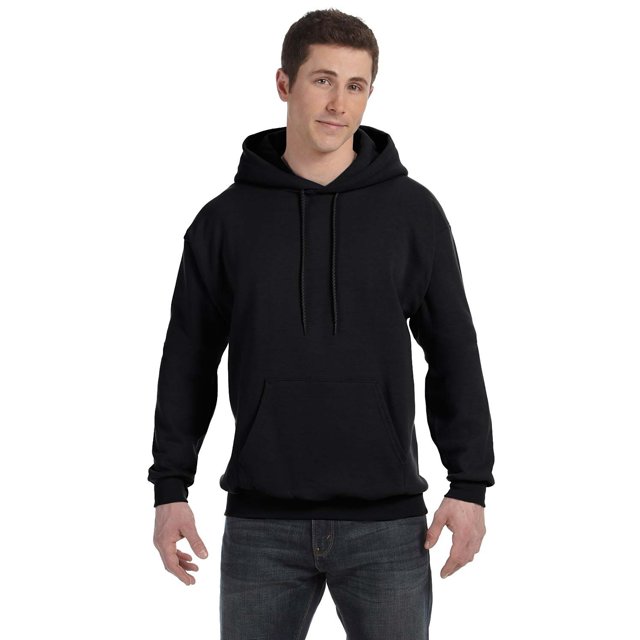 Chandail à Capuche Unisexe Ecosmart 50/50