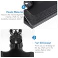 thumbnail image 4 of Ball Head Mount 1/4 Inch Screw Camera Clamps Mount Spring Clamps Accessory, 4 of 8