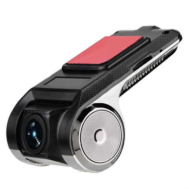Dash Camera, USB DVR On-Dash Camera Recording HD 1080P Mini Car Driving Recorder For Car DVR Video Recorder Dash Camera
