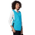 thumbnail image 2 of Adar Unisex Cobbler Apron (2 Pack) with 2 Pockets/Adjustable Ties - Available in 18 Colors, 2 of 6