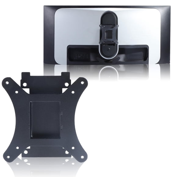 AW3423DW VESA Adapter Compatible with DELL Alienware 34" Curved QD-OLED Gaming Monitors (Fits AW3423DW)�??75x75 to 100x100 VESA Mount Adapter Bracket
