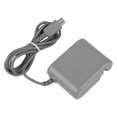 thumbnail image 1 of AC Adapter For NDSL, Charger For NDSL 100-240V US Plug  For NDSL, 1 of 8