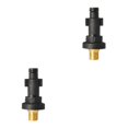 thumbnail image 4 of Ruiboury 1pc Pressure Washer Adapter Foam Nozzle Adapter Car Washing Accessories Type G 2Set, 4 of 6