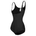 thumbnail image 4 of Birdeem Combinaison Gainante Intégrale pour Femmes, Contrôle Ferme, Shapewear, Rehausseur, Corset, Shapewear, 4 of 8
