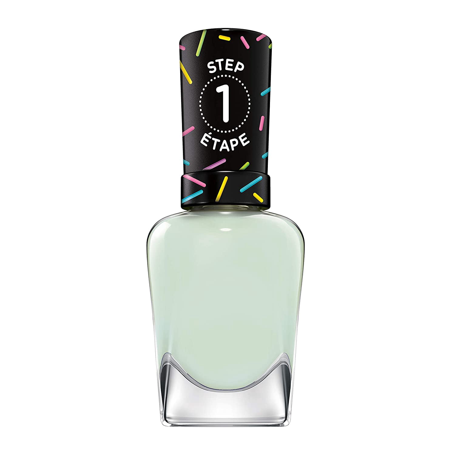Sh Miracle Gel Donut