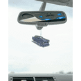 thumbnail image 4 of Vintage Car Air Fresheners Lavender Scent (Pack of 14), 4 of 4