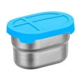 thumbnail image 4 of PRETXORVE 304 Stainless Steel Crispers Bento for Dipping Dishs, 4 of 5