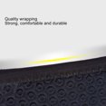 thumbnail image 3 of Double Shoulder Support Shoulder Wrap Protector Shoulder Strap Brace Breathable Great Elasticity Perfectly Fit for Outdoor Hiking, 3 of 8