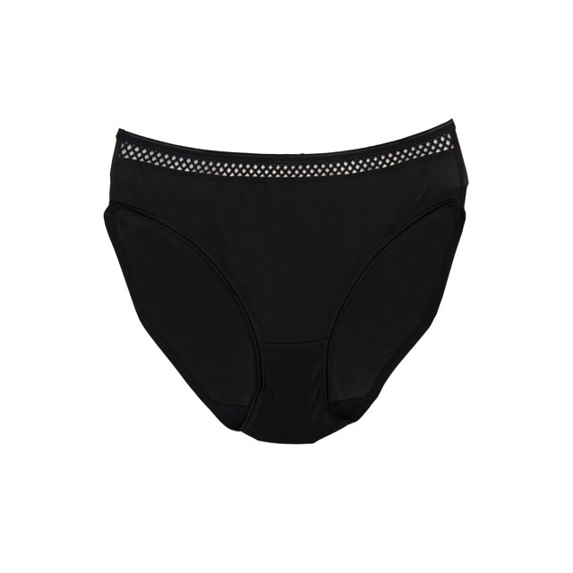 Rufina Style 1587, Bikini Échancré, Lot de 3
