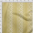 thumbnail image 4 of oneOone Polyester Spandex Light Pink Fabric Mix Block Pattern Sewing Material Print Fabric By The Yard 56 Inch Wide, 4 of 4