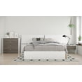 thumbnail image 2 of Nexera 1-Drawer Nightstand, 2 of 3