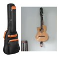 thumbnail image 3 of Tachiuwa Electric Guitar Bag Backpack with Adjustable Shoulder Straps Oxford Cloth Guitar, 3 of 9