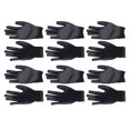 thumbnail image 4 of Gant de Travail de Sécurité, 10 Paires Anti Statique Gant de Colle PU Gant de Nylon Conception Élevée, 4 of 14