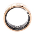 thumbnail image 1 of Smart Ring, Exercise Monitoring 18mAh App Compatible Smart Ring Health Tracker  for Men Women Size 7,Size 8,Size 9,Size 10,Size 11,Size 12,Size 13, 1 of 7