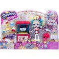 thumbnail image 1 of Shopkins Shoppies Popette's Popcorn Stop Playset, 1 of 3