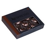 NESPRESSO Pro Capsules Pochettes - 50X Lungo Forte