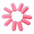 thumbnail image 2 of Portable Lightweight Hair Curler Hair-Harmless Long-Term To Finalize The Design Sponge Hair Curler, 2 of 7