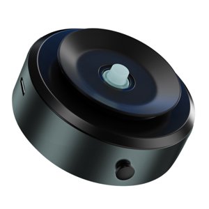 Car Suction Cup Phone Holder Magnetic Vacuum Adsorption Phone Tablet Mount 360° Rotatable Universal Windshield