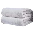 thumbnail image 2 of Chmadoxn Bedspread & Coverlet Sets Super Soft Warm Warm Fleece Blanket Throw Rug Sofa Bedding a pendant, 2 of 4
