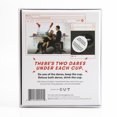thumbnail image 2 of fear pong party game card party drinking series cards horror table tennis board game, 2 of 4