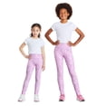 thumbnail image 3 of Athletic Works Girls' Printed Active Legging, 3 of 6