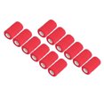 thumbnail image 2 of Pet Vet Bandage, 12Pcs Promote Healing Nonwovens Wrap Elastic  For Cows For Farm Red, 2 of 8