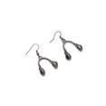 thumbnail image 1 of Boucles d'Oreilles de Costume - Écouteurs, 1 of 1