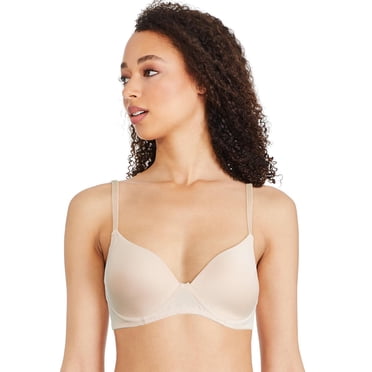 George Women's Microfibre Wire Free Bra