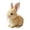 Yellow, variant on lionlar Electric Toy Realistic Stuffed Animal for Easter Boys and Girls Yellow