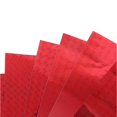thumbnail image 4 of S SERENABLE 6pcs Holographic Adhesive Film Fishing Lure Tape For Lure Making DIY Red, 4 of 8