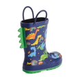 thumbnail image 4 of Bottes de pluie George pour tout-petits garçons, 4 of 4
