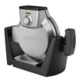 thumbnail image 3 of Cuisinart Convertible Belgian Waffle Maker, 3 of 3