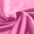 thumbnail image 4 of FAIWAD Pyjama pour Femmes à Manches Longues, Col Rond, Haut de Pyjama Confortable et Doux, Couleur Unie, Vêtement de Nuit, 4 of 6