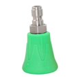 thumbnail image 4 of GROWTH TANK 1/4 Pressure Washer Tips Replacement Pressure Washer Accessories Quick Plug High green, 4 of 9