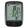thumbnail image 2 of BKER Compteur de Vitesse Vélo LCD Numérique Filaire, 2 of 7