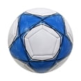 thumbnail image 1 of Ruiboury Outdoor Football Ball Crafted For Enhanced Performance And Longevity Machine Pentagram blue 5 1Set, 1 of 6