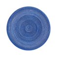 thumbnail image 1 of Mefallenssiah 18Cm Ramie Cotton Yarn Table Mat Insulation Pad (Satin Dyeing), 1 of 1