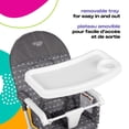 thumbnail image 2 of Chaise Haute SimpleFold™ LX de Cosco Kids, 2 of 7