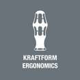 thumbnail image 3 of Wera Kraftform Kompakt 62 Bitholding Screwdriver and Pouch Set, 33-Pieces, 3 of 6