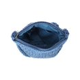 thumbnail image 2 of CTM®  Crochet Crossbody Handbag (Women's), 2 of 4