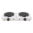 thumbnail image 4 of Electric Countertop Stove,Electric Stove 2000W Double Portable Electric Stove Electric Hot Plate Stove Striking Appearance, 4 of 12