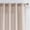 Classic Taupe, variant on Curtainking Linen Curtains 63 Inch Length for Living Room Farmhouse Rod Pocket Back Tab Light Filtering Window Drapes for Bedroom Curtains Crude 2 Panels Taupe