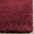 thumbnail image 3 of Safavieh California Tapis Peluche Solide Shag, 3 of 7