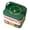 F, variant on Metal Cookie Metal Reusable | Empty Candy Storage Tinplate | Kids Family Cake Snack Chocolate Jewelry Party Holiday Birthday Year Reusable Snack Container Container Set Small Storage Containers